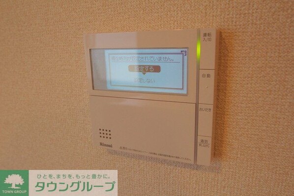 クレールXの物件内観写真